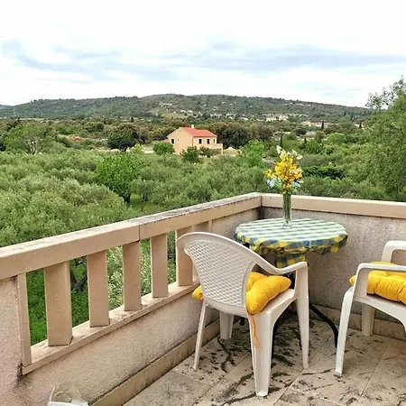 בית נופש House Niksi Škrip