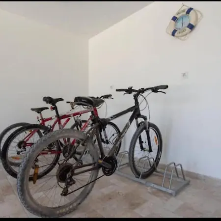 House Niksi Tatil Evi *