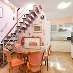 House Niksi * Škrip