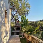 House Niksi Nyaraló