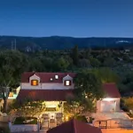 Nyaraló House Niksi