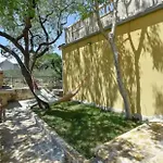 Nyaraló House Niksi Škrip