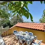 Nyaraló House Niksi *