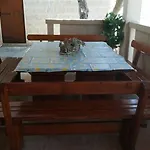 Nyaraló House Niksi Škrip