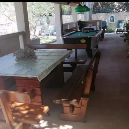 Holiday home House Niksi *