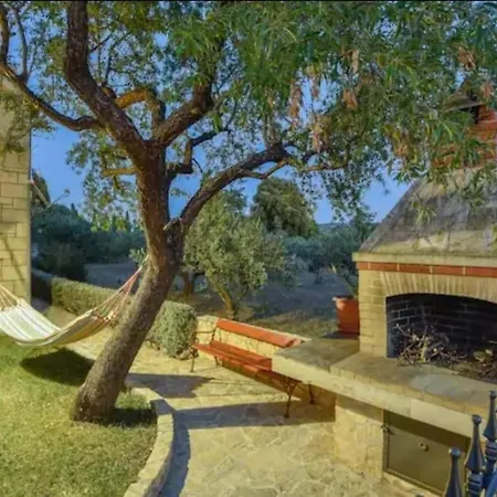 Holiday home House Niksi Skrip