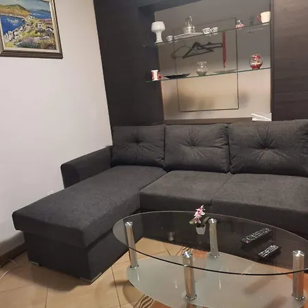 Holiday home House Niksi Skrip