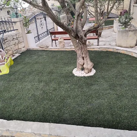 House Niksi Holiday home