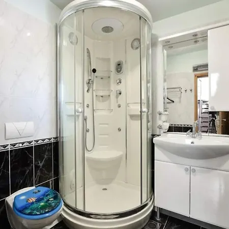 Будинок відпочинку House Niksi