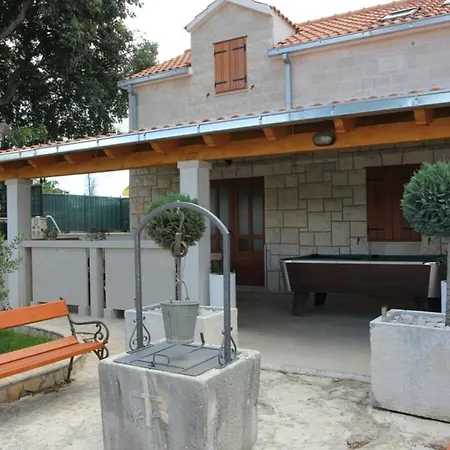 House Niksi