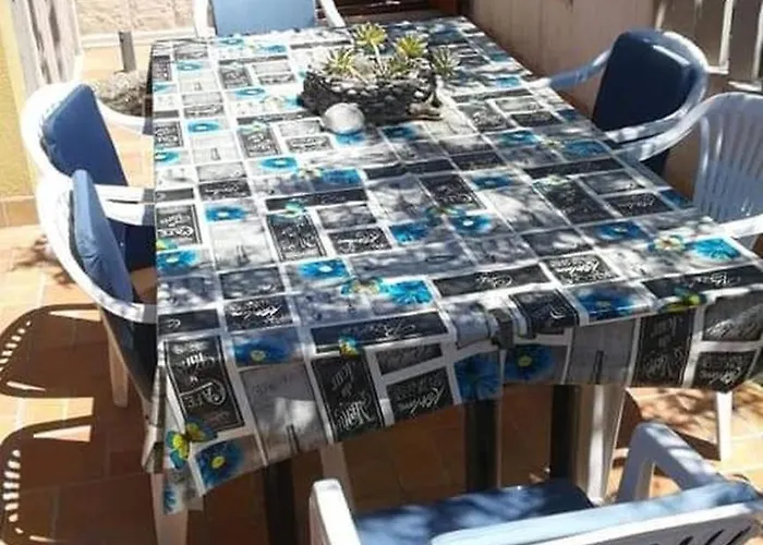 House Niksi Дом отдыха